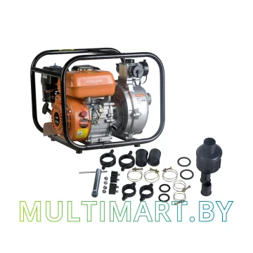 Мотопомпа Sturm BP8760VD картинка 3